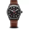 PRIM Pilot Dual Time - D