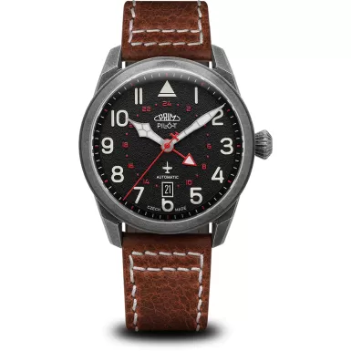 PRIM Pilot Dual Time - D