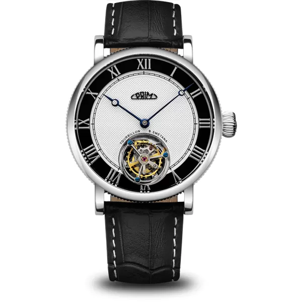 PRIM Tourbillon Bedřich Smetana - B