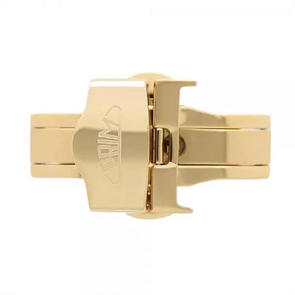 Zapínání motýlek s boční pojistkou 20 mm