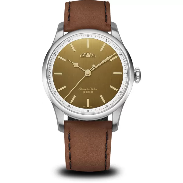 PRIM Antonín Mánes - D