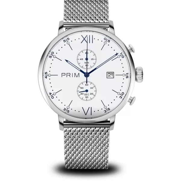 PRIM Chronoscope 25 Roman - F