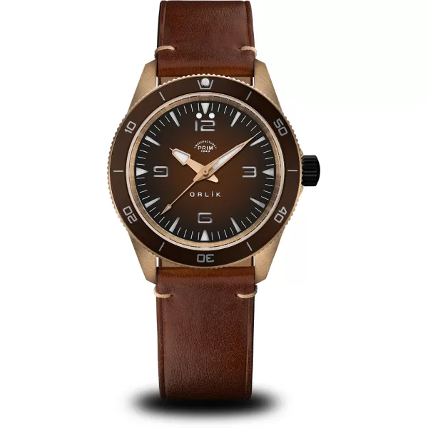 PRIM Orlík 38 Bronz LE - B