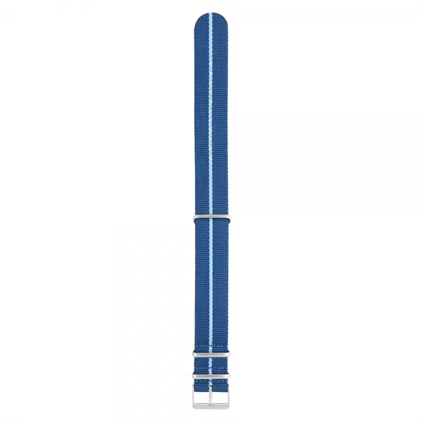 RD.13238 (22 mm) - modrý/světle modrý