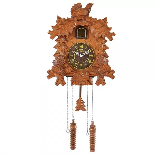 PRIM Kukačky VI - hnědé