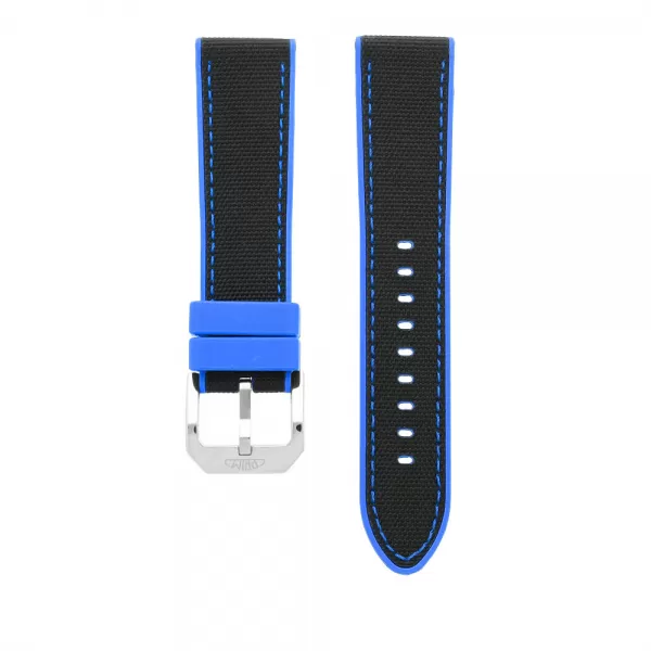 RJ.13244 (22 mm) - černomodrý