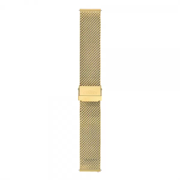 RA.15890 (22 mm) - pozlacený