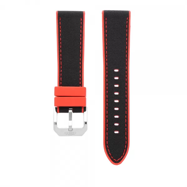 RJ.13244 (22 mm) - černočervený