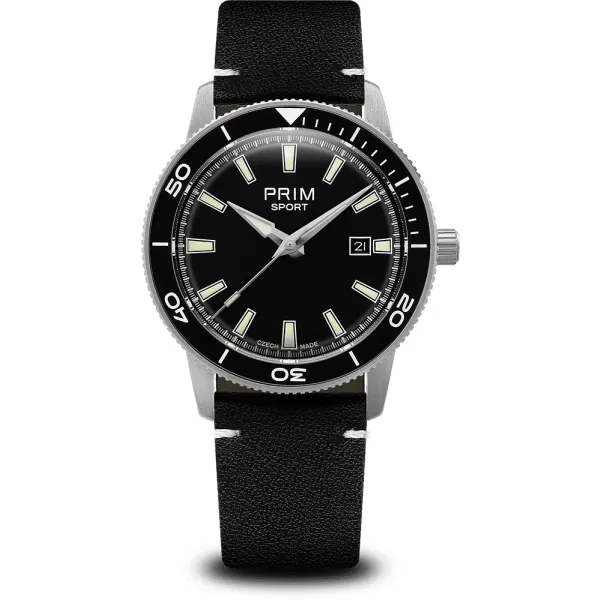 PRIM Sport 68 Automatic - E