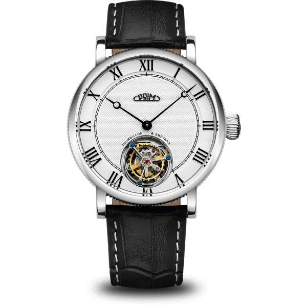 PRIM Tourbillon Bedřich Smetana - A