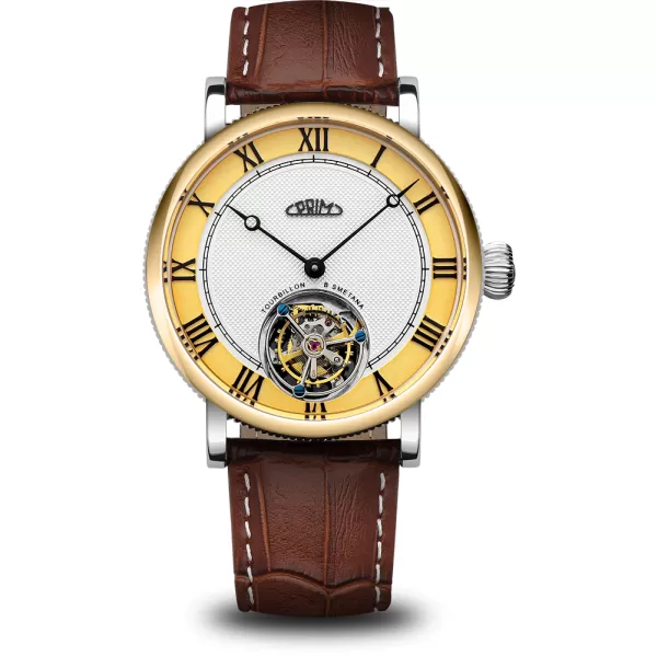 PRIM Tourbillon Bedřich Smetana - C