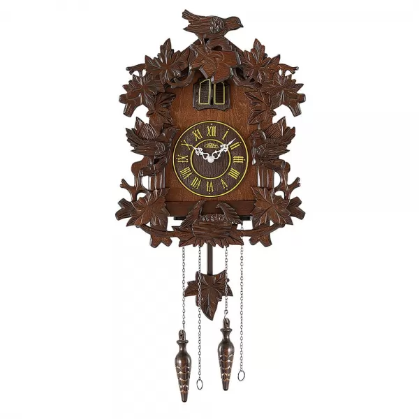 PRIM Kukačky VIII - tmavě hnědé