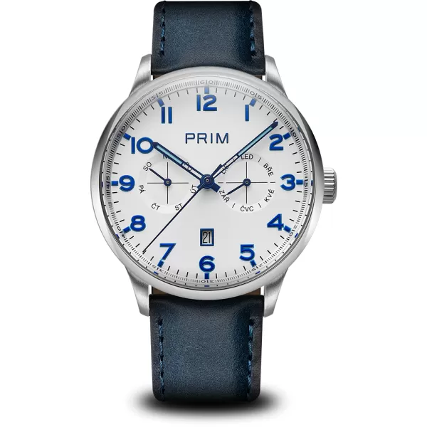 PRIM Manager CZ 25 - B