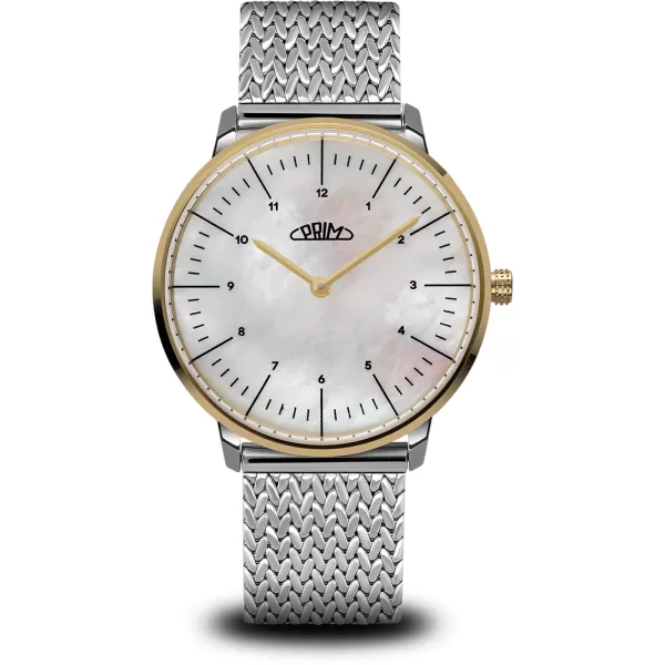 PRIM Slim Bauhaus Lady - B