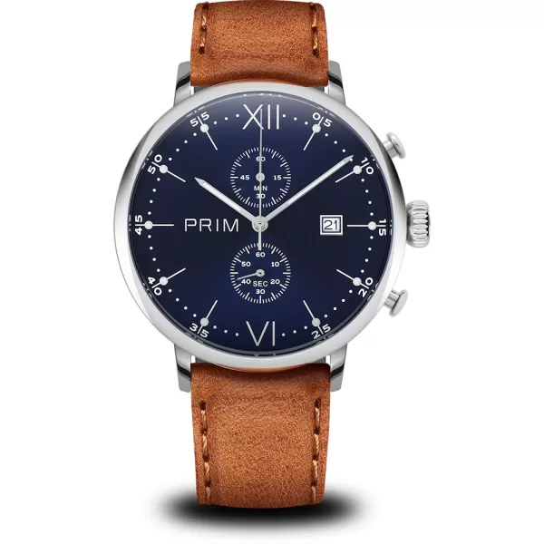 PRIM Chronoscope 25 Roman - A