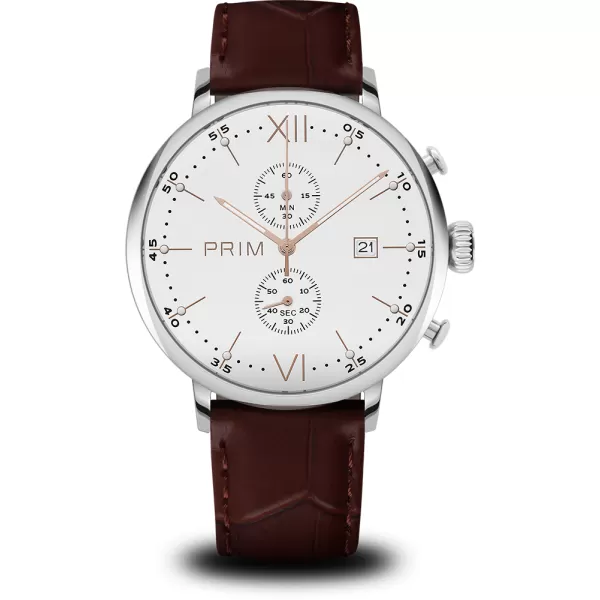 PRIM Chronoscope 25 Roman - B