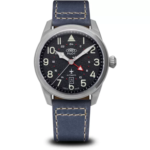 PRIM Pilot Dual Time - A