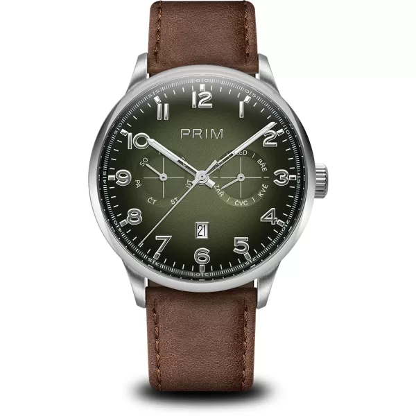 PRIM Manager CZ 25 - D