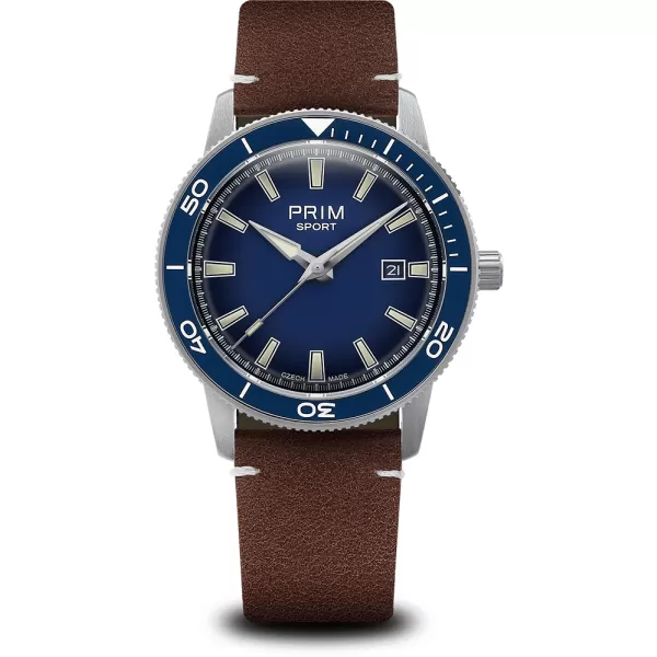 PRIM Sport 68 Automatic - F