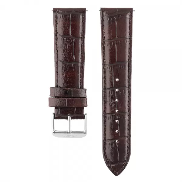 RB.15893 (22 mm) - tmavě hnědý