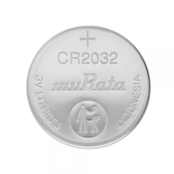 muRata CR2032 Lithium 3 V - 5 ks