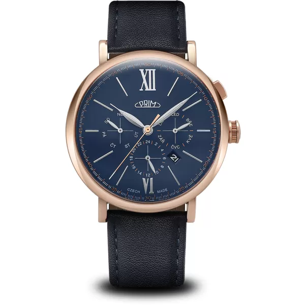 PRIM Retro Elegance 25 - F