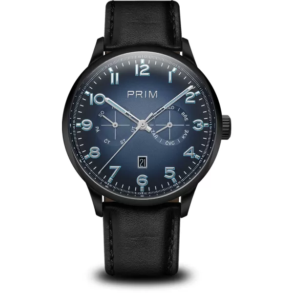 PRIM Manager CZ 25 - H