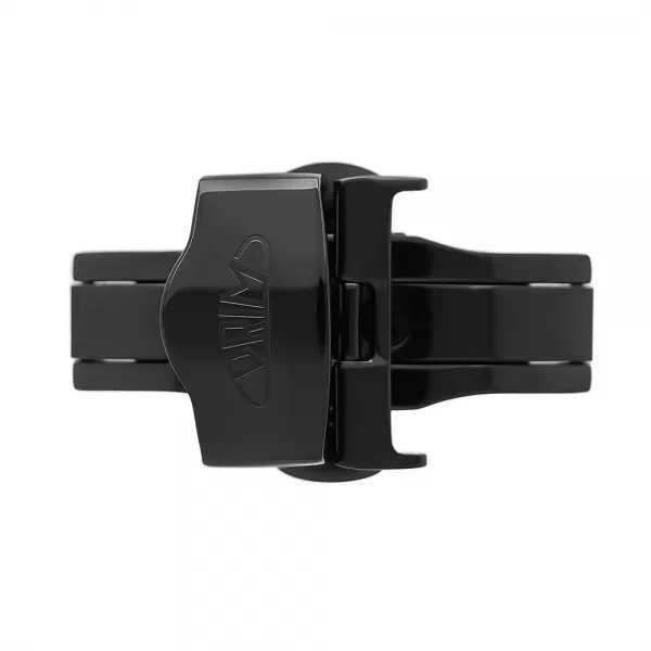 Zapínání motýlek s boční pojistkou 20 mm