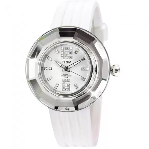 Hodinky Prim Preciosa Crystal Time A