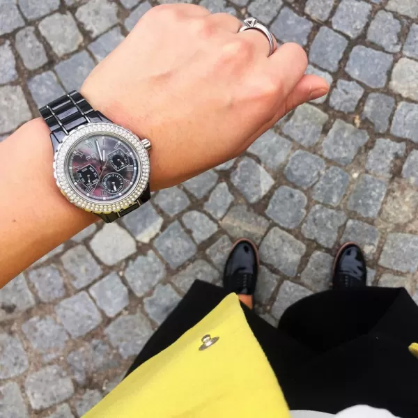 PRIM Ceramic Pearl - B W02P.10697.B