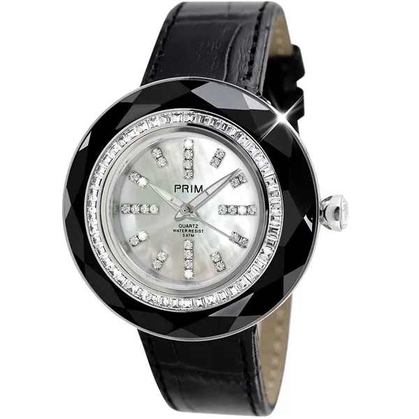 Prim - Preciosa Onyx Black W02C.10311.E