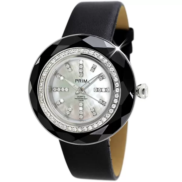 Prim - Preciosa Onyx Black W02C.10309.E