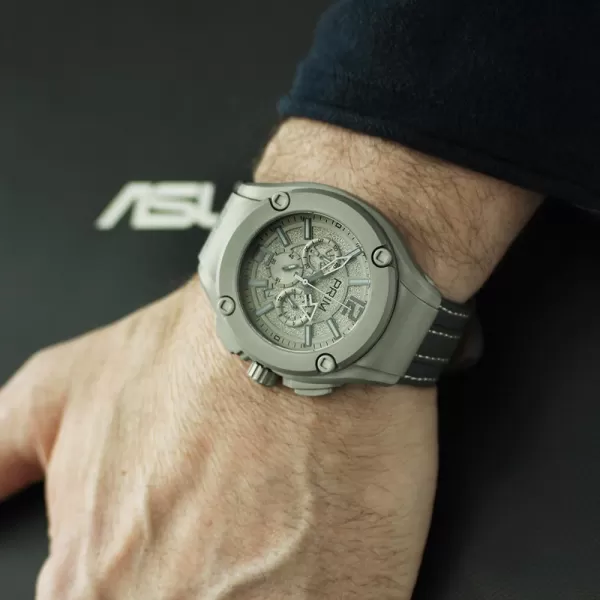 PRIM Challenger - E W01P.13024.E