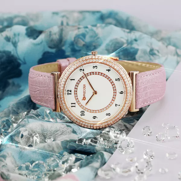 Prim - Preciosa Charm W02O.17010.D