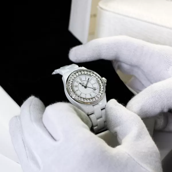 PRIM Preciosa Purity Capella - A W02O.17005.A