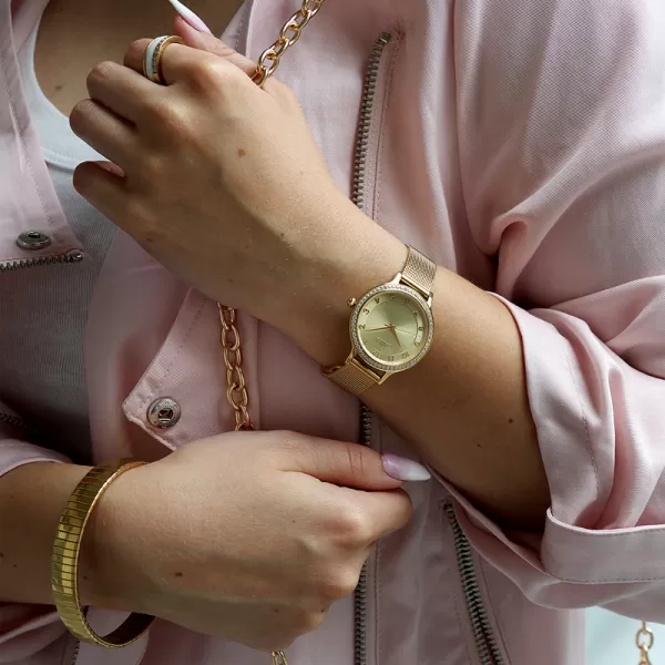 PRIM Olympia Sapphire W02P.13015.F