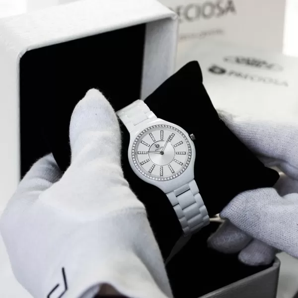 PRIM Preciosa Purity Bellatrix 33MM - A W02O.17002.A