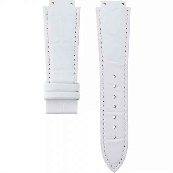 RB.15791 (25mm) - Boyfriend Bílá 13007 RB.15791.2520.0000.P