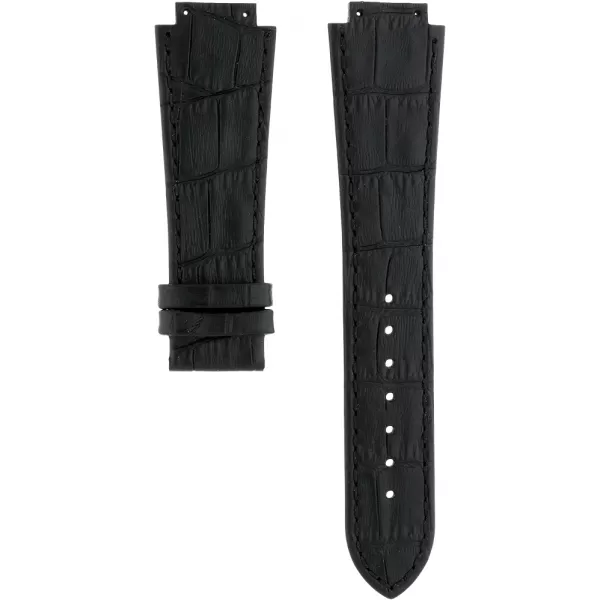 RB.15791 (25mm) - Boyfriend Černá 13007 RB.15791.2520.9090.P