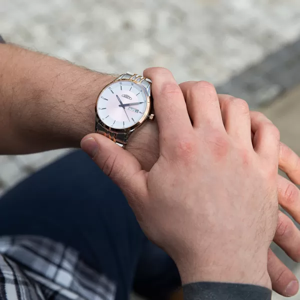 PRIM Klasik 21 CZ - H W01P.13141.H