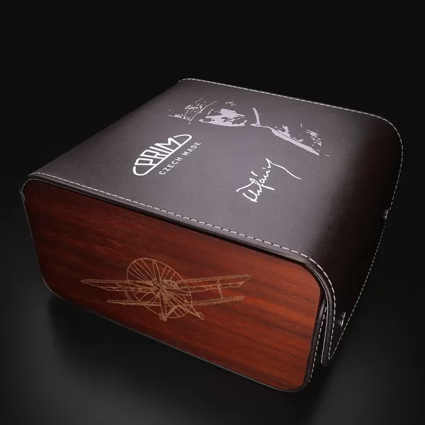 Prim Štefánik - B W91P.13179.B