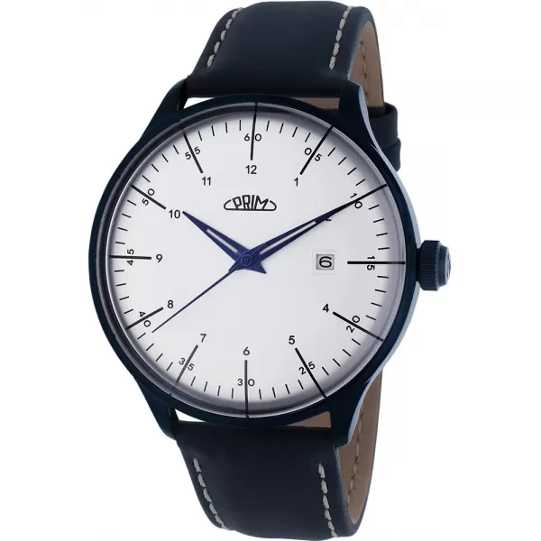 PRIM Retro Automatic 21 - D W01C.13149.D