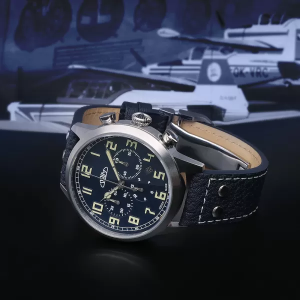 PRIM Letoun Zlín Z-XII - A W91P.13171.A