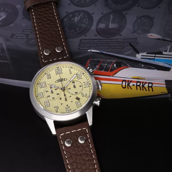 PRIM Letoun Zlín Z-XII - B W91P.13171.B