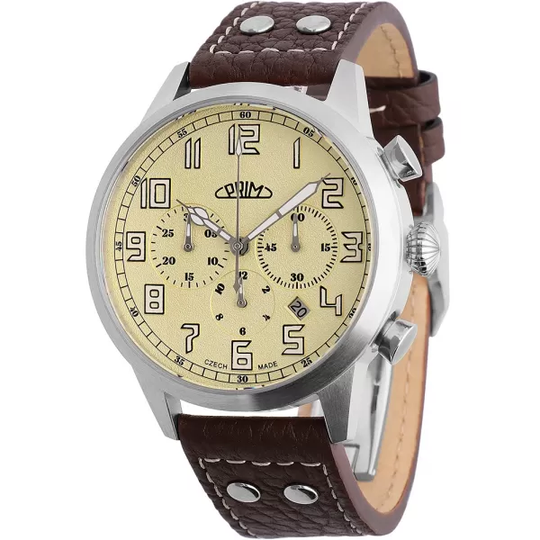 PRIM Letoun Zlín Z-XII - B W91P.13171.B