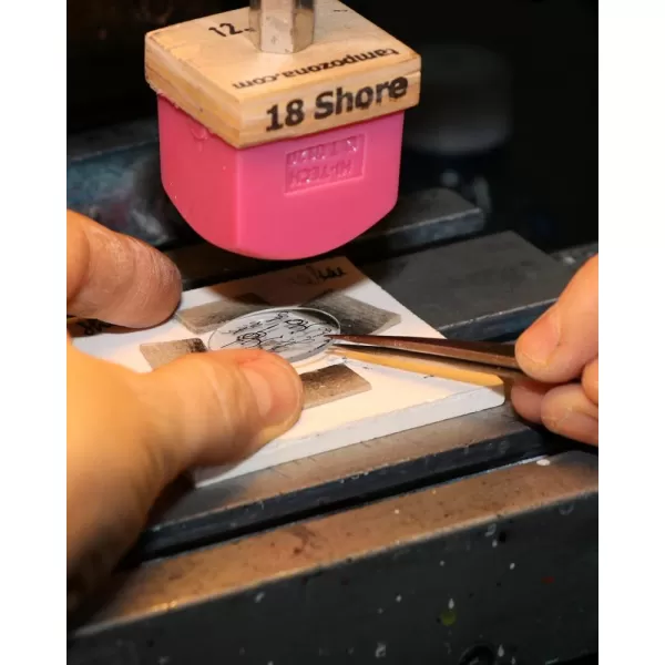 PRIM Diplomat Tempo Zátopek - F