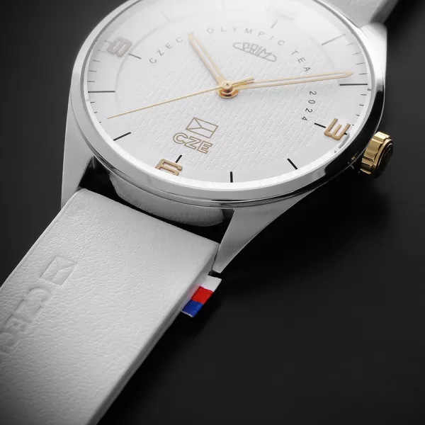 PRIM Czech Team Paris - A