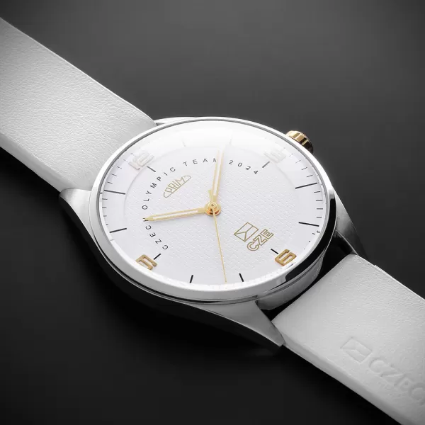 PRIM Czech Team Paris - A