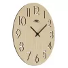 Nástěnné hodiny PRIM Authentic Veneer - A E07P.4242.53