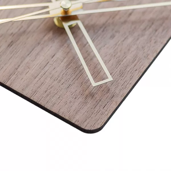 PRIM Completely Silent - tmavě hnědé - supertiché